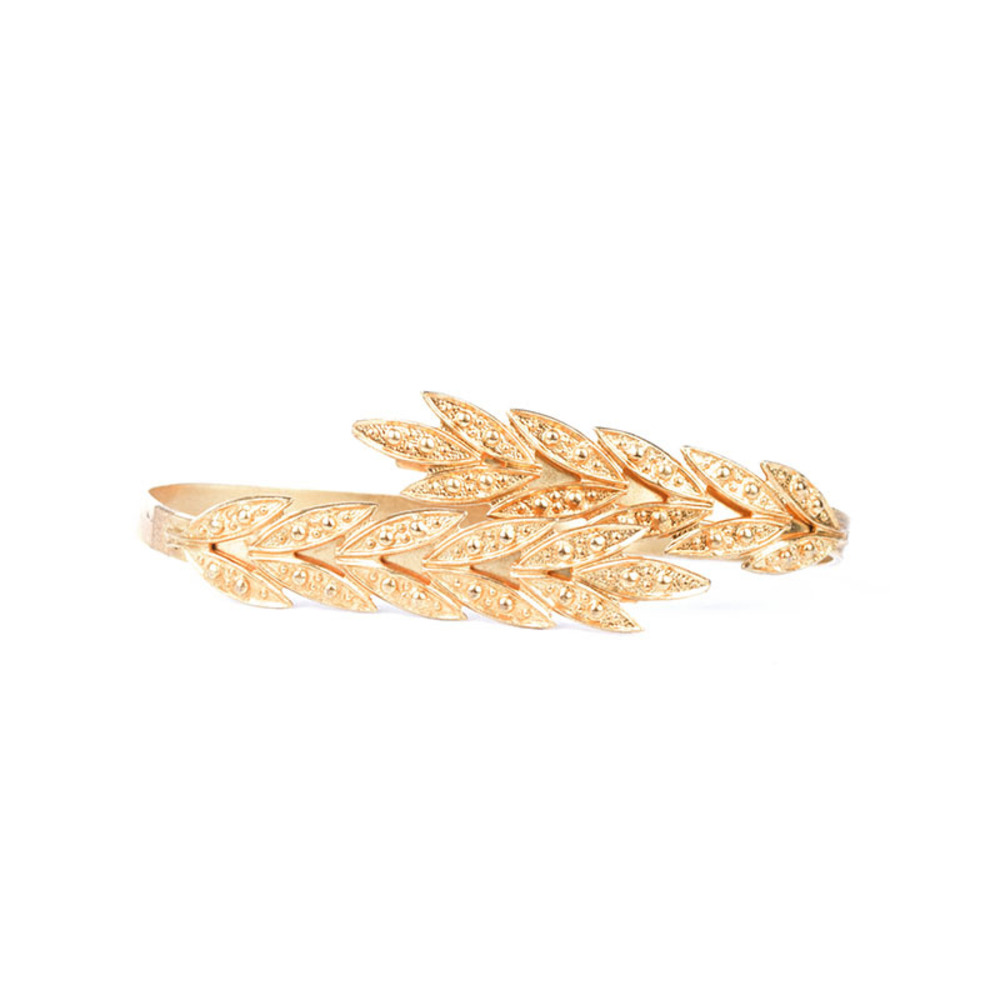 Archibald Bracelet Women Gold